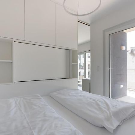 Appartamento Neu Und Hell In Zentraler Ruhelage Mit Parkplatz Vienna Esterno foto